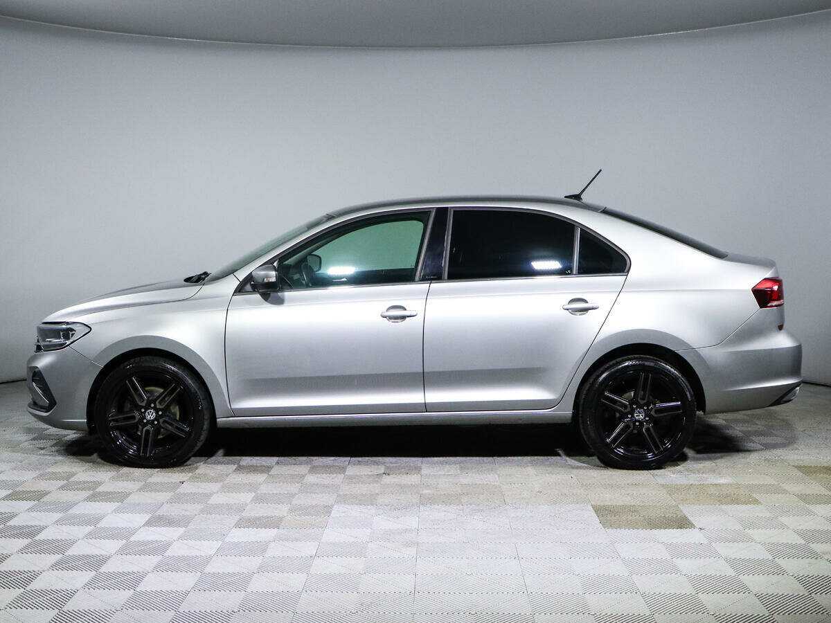 Volkswagen Polo, 2020 - Фото №7