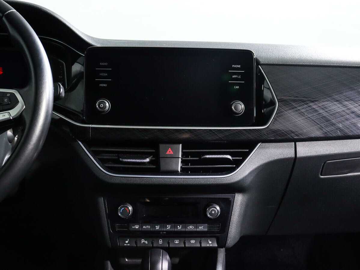 Volkswagen Polo, 2020 - Фото №12