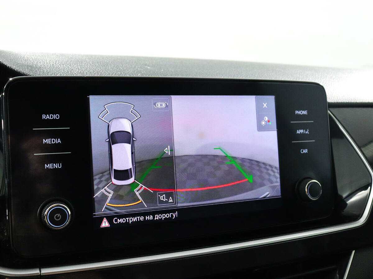 Volkswagen Polo, 2020 - Фото №14