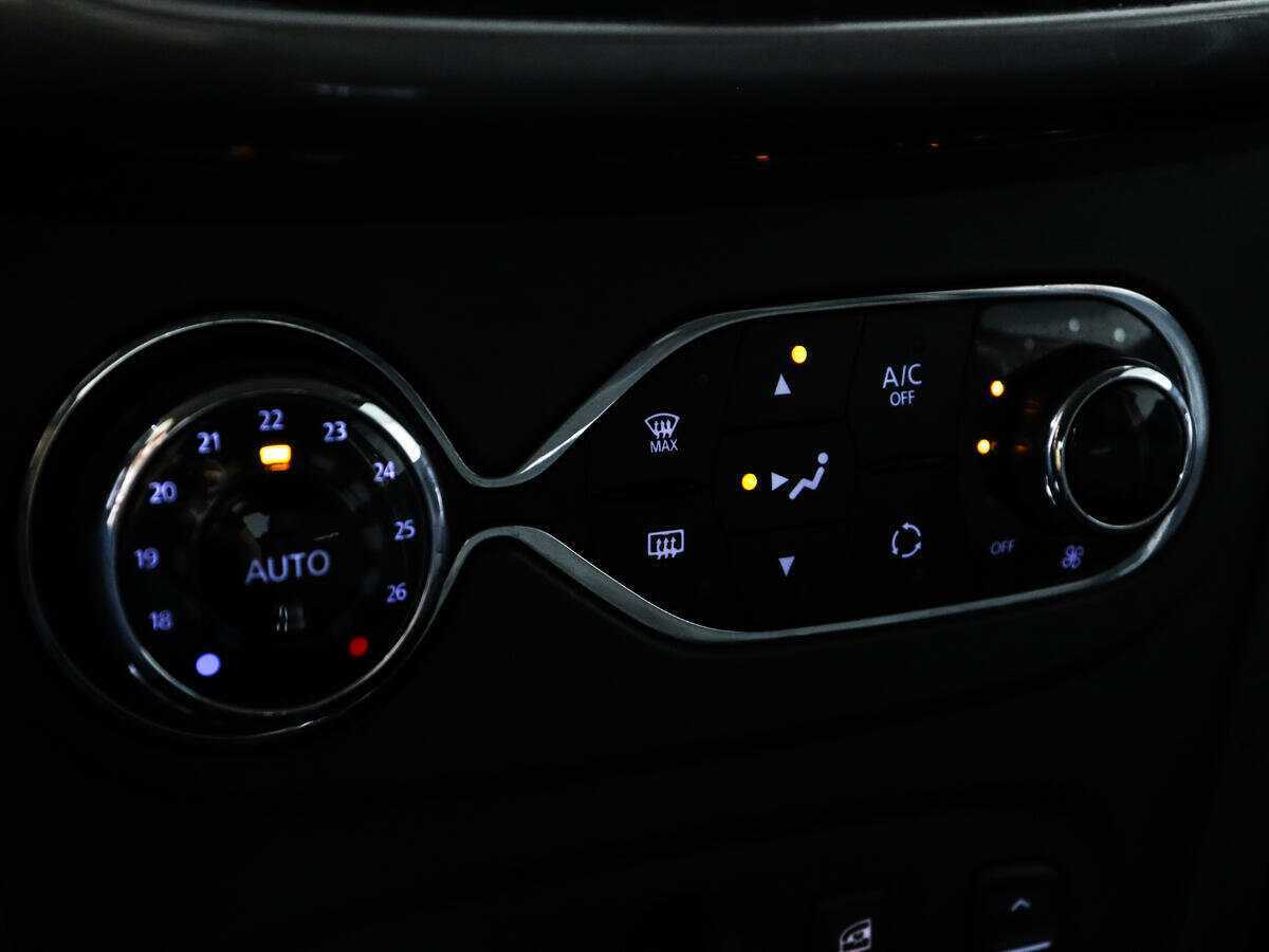 Renault Sandero Stepway, 2016 - Фото №14