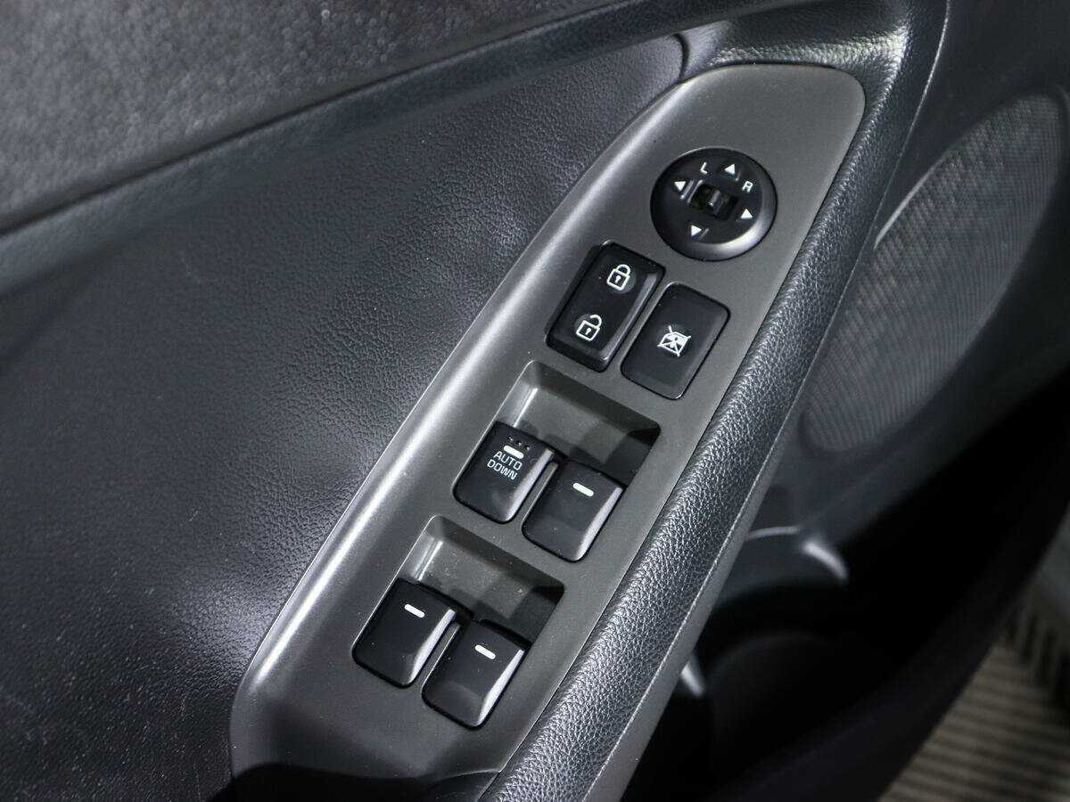 Kia Cerato, 2017 - Фото №12