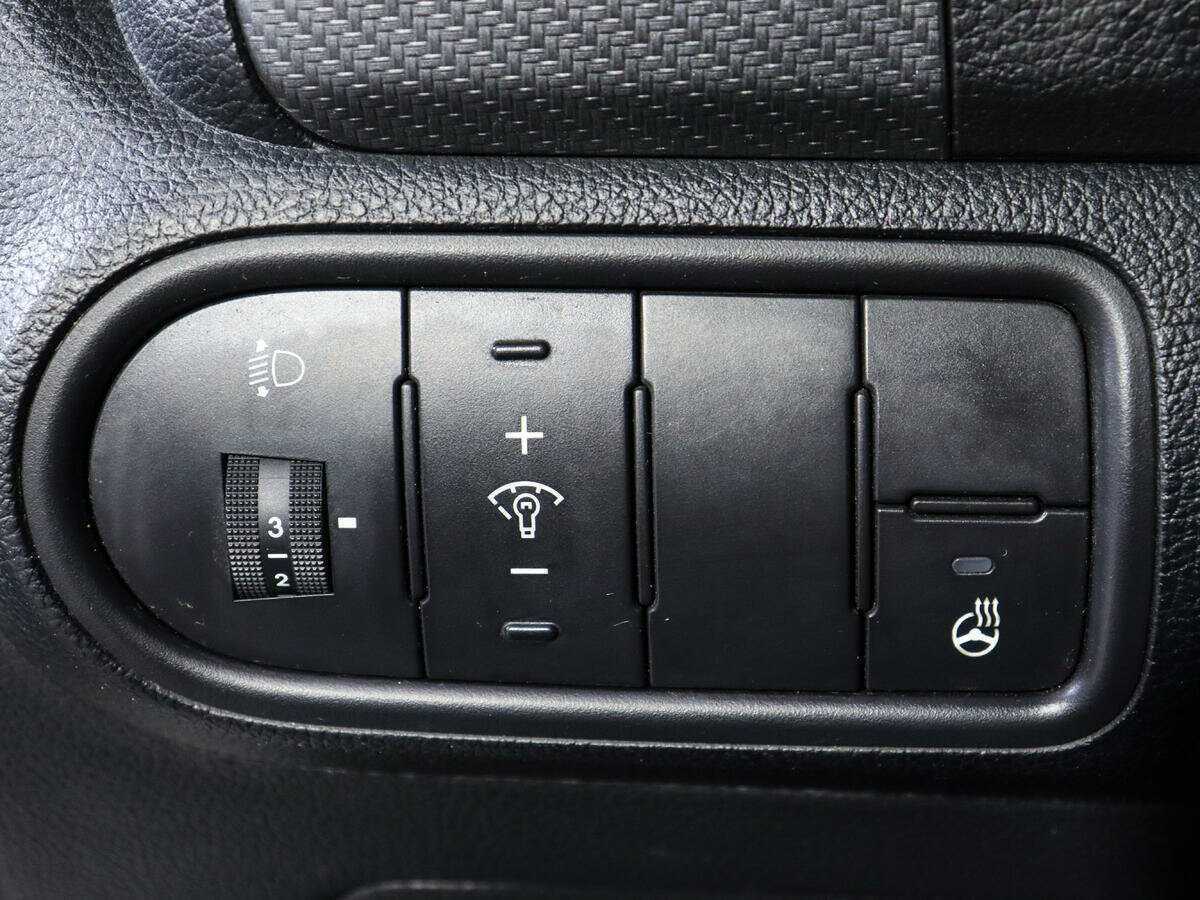 Kia Cerato, 2017 - Фото №13