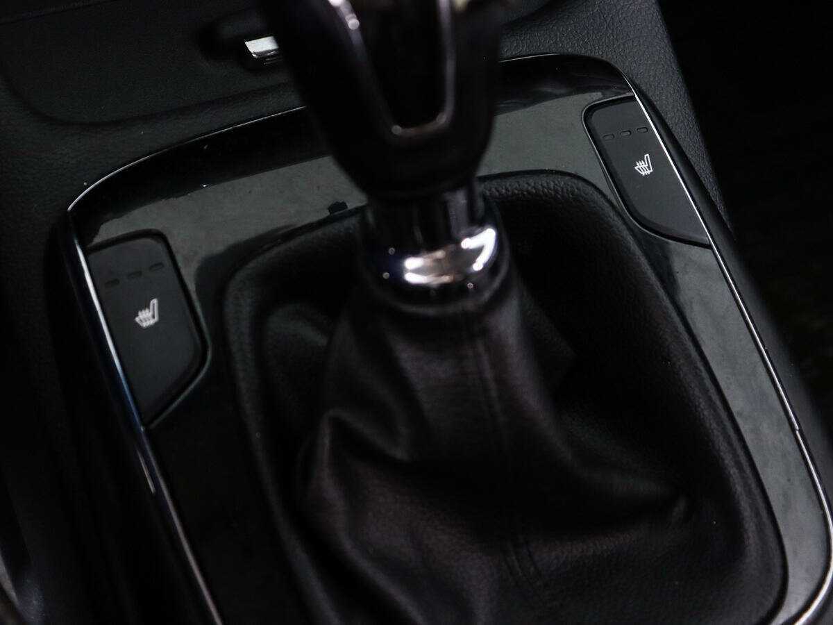 Kia Cerato, 2017 - Фото №17