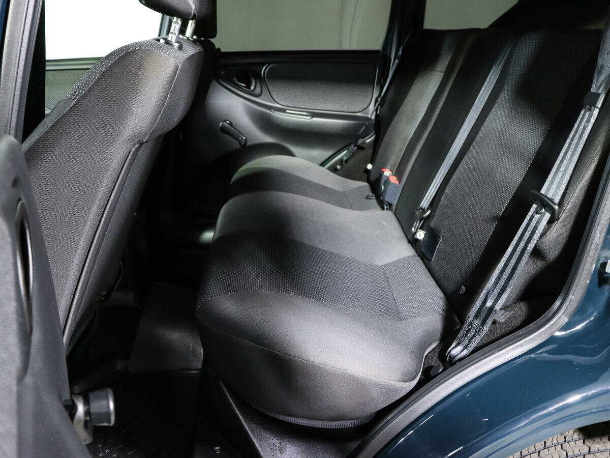 Lada (ВАЗ) Niva, 2022 - Фото №6