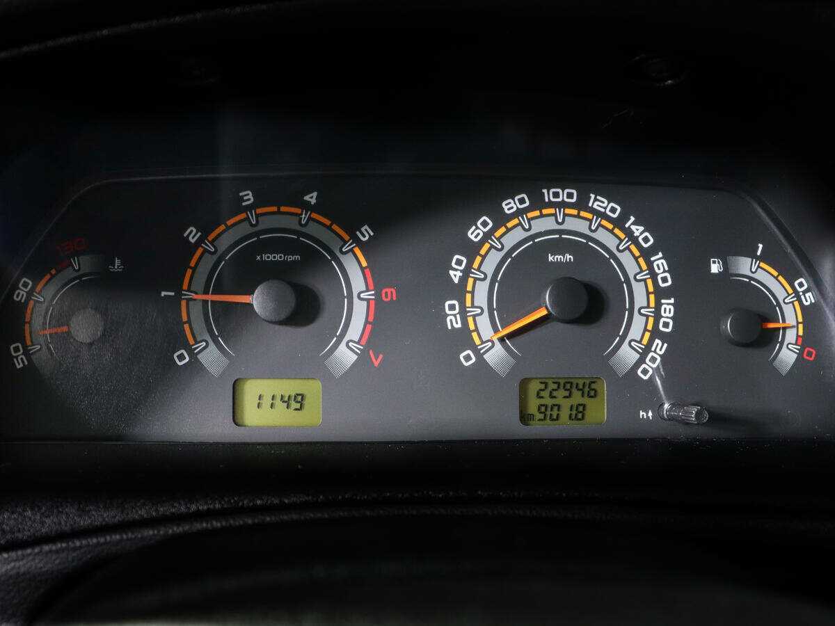 Lada (ВАЗ) Niva, 2022 - Фото №8