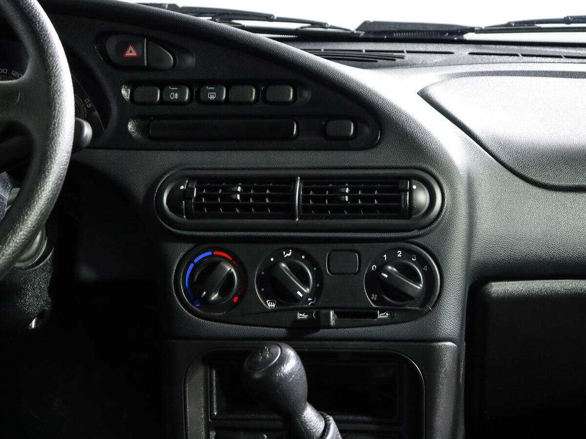 Lada (ВАЗ) Niva, 2022 - Фото №10