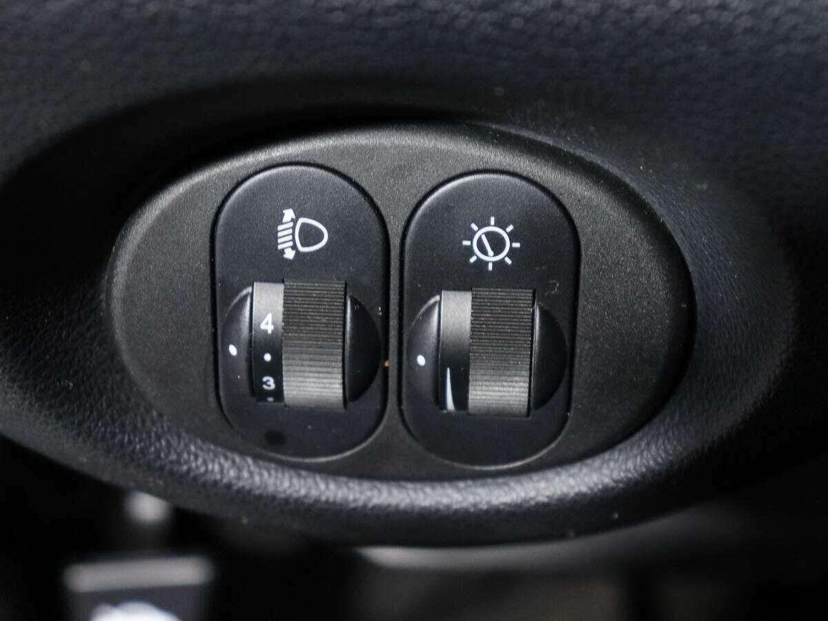 Lada (ВАЗ) Niva, 2022 - Фото №14