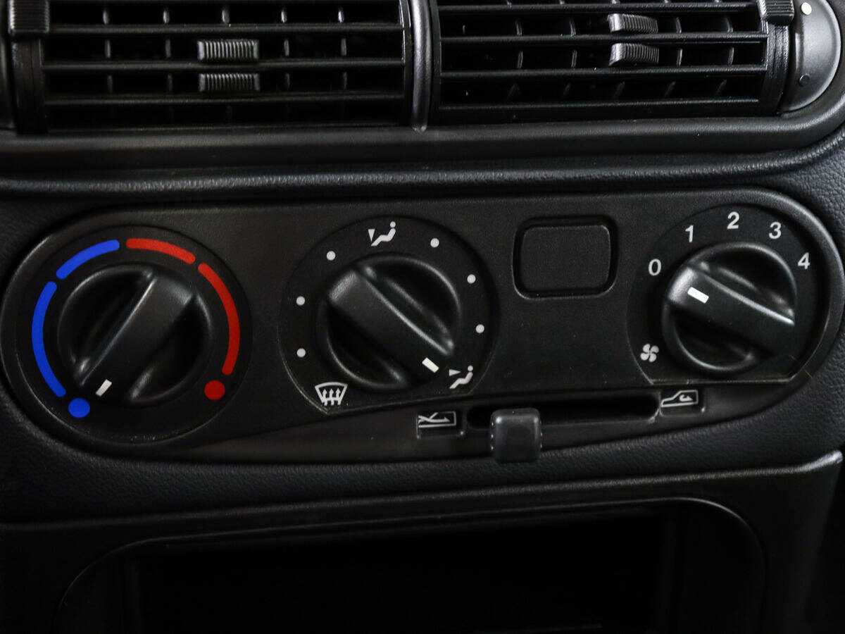 Lada (ВАЗ) Niva, 2022 - Фото №15