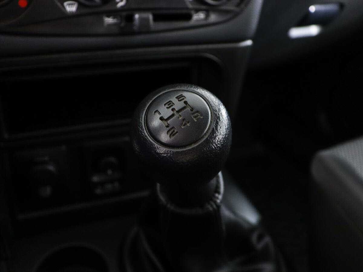 Lada (ВАЗ) Niva, 2022 - Фото №16