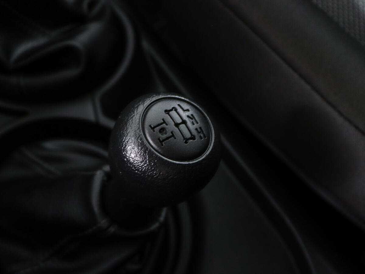 Lada (ВАЗ) Niva, 2022 - Фото №17