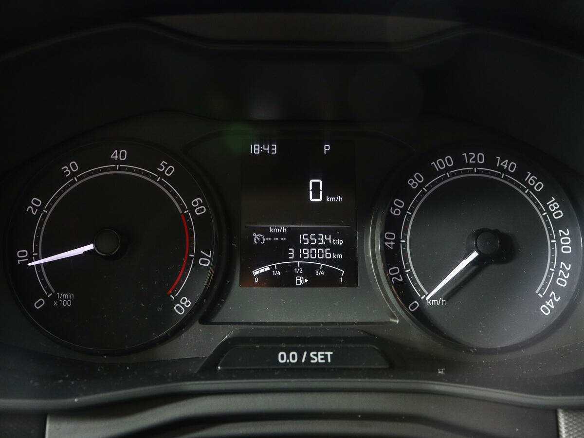 Skoda Rapid, 2021 - Фото №10