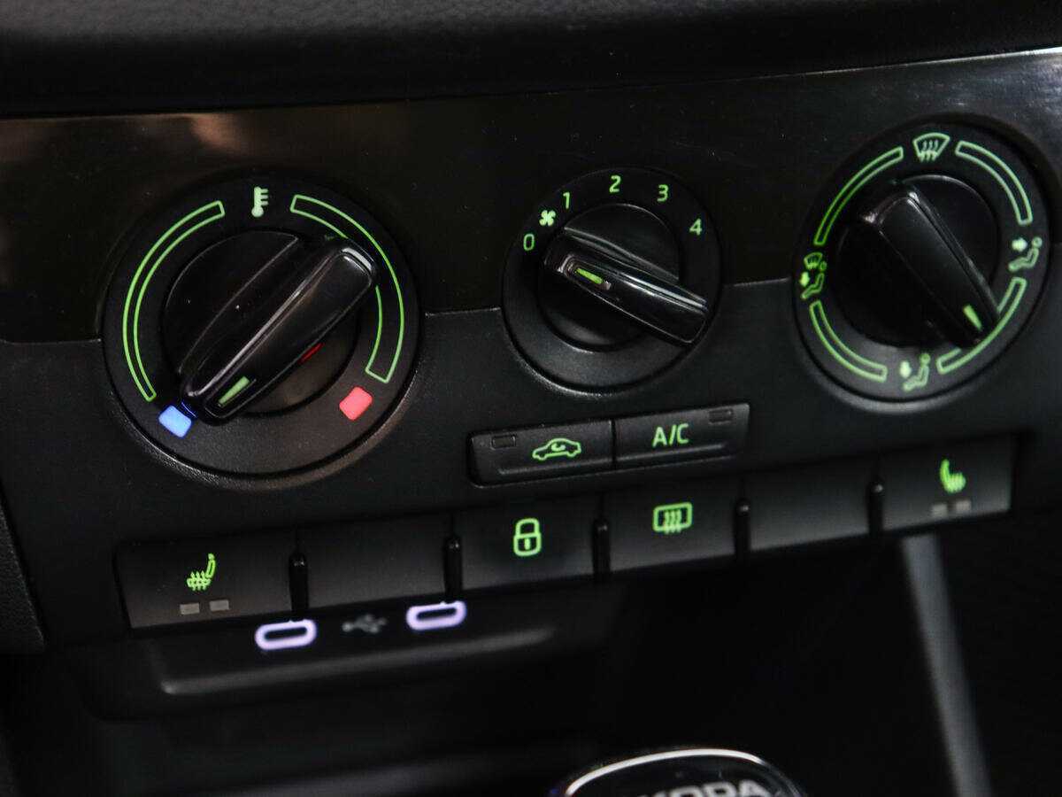 Skoda Rapid, 2021 - Фото №17