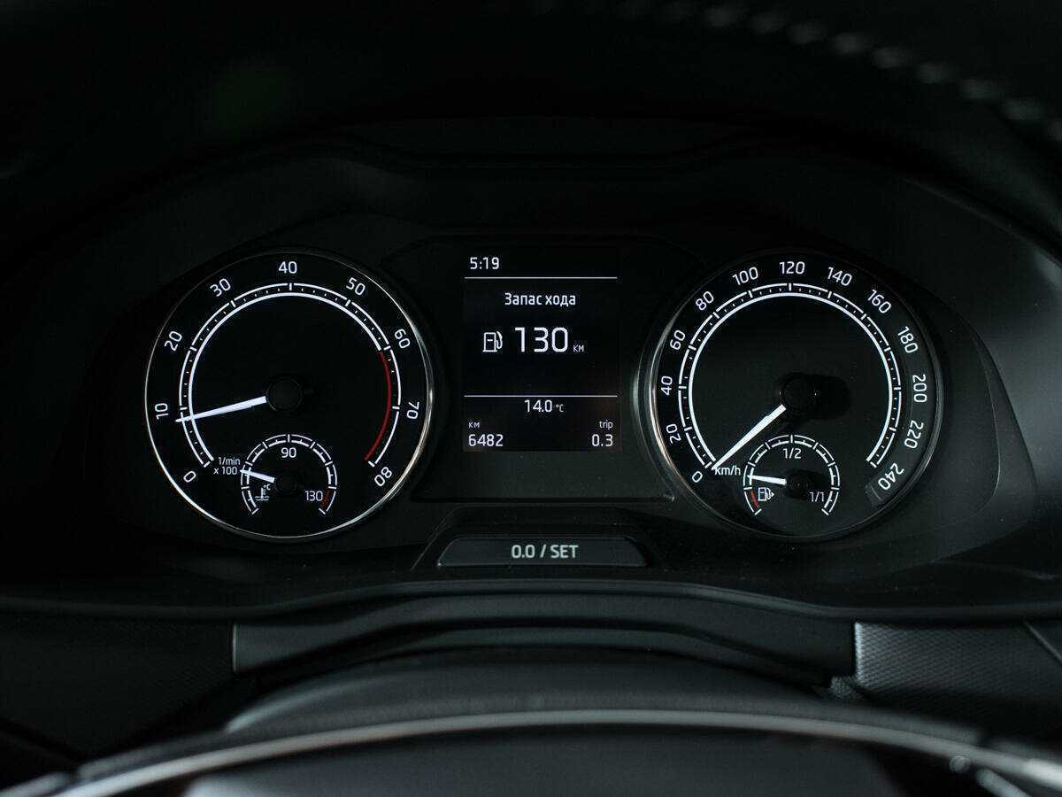 Skoda Rapid, 2022 - Фото №10