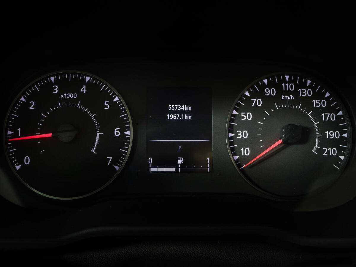 Renault Duster, 2021 - Фото №8