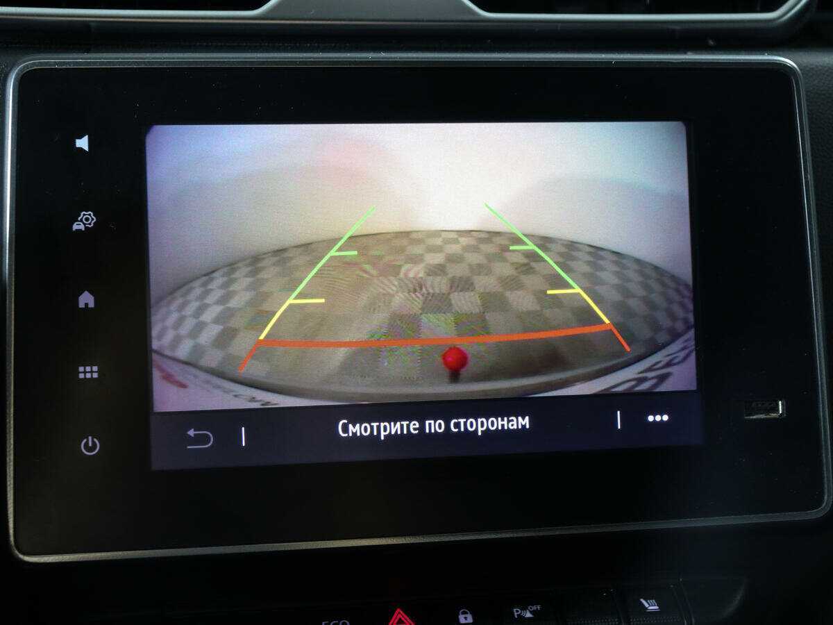 Renault Duster, 2021 - Фото №12