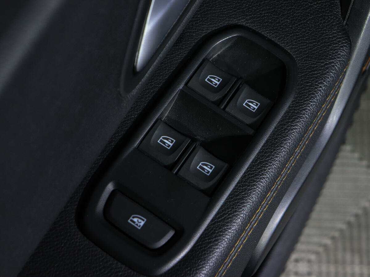 Renault Duster, 2021 - Фото №14