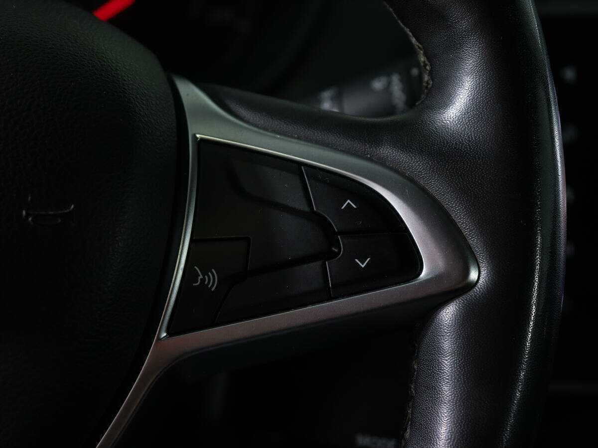 Renault Duster, 2021 - Фото №15