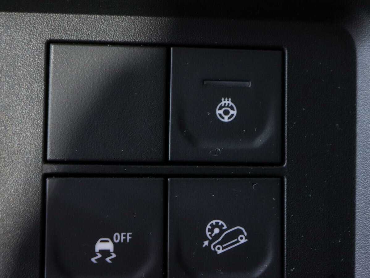 Renault Duster, 2021 - Фото №17