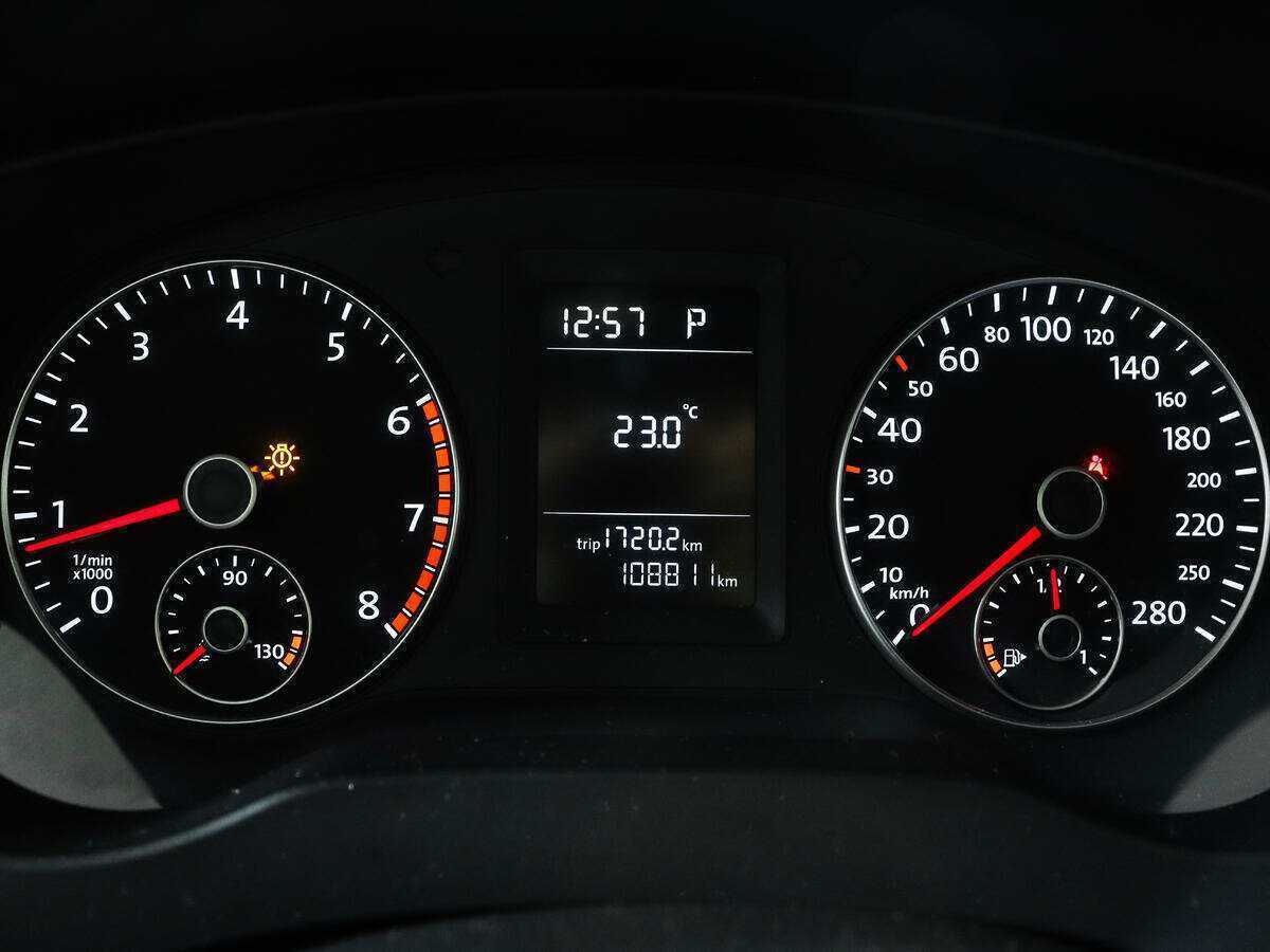 Volkswagen Jetta, 2014 - Фото №10