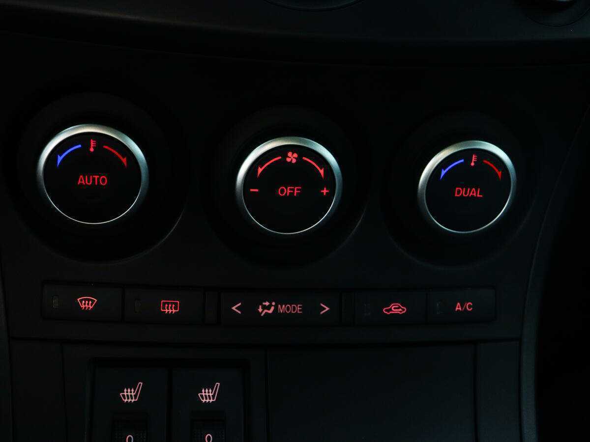 Mazda 3, 2013 - Фото №14