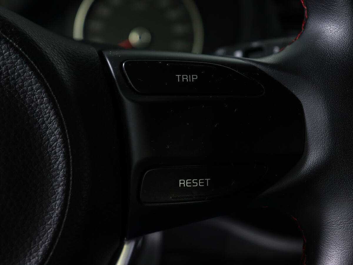 Kia Rio X-Line, 2020 - Фото №19