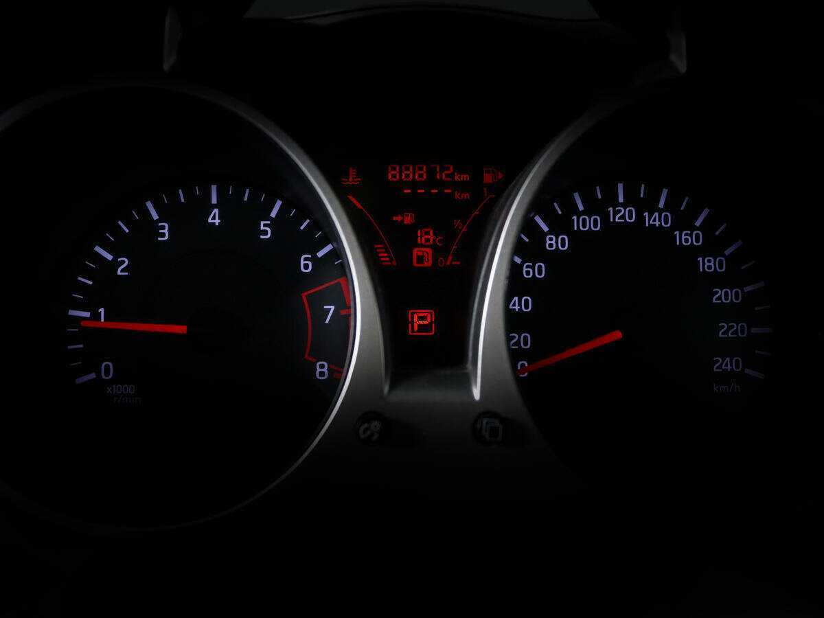 Nissan Juke, 2014 - Фото №8