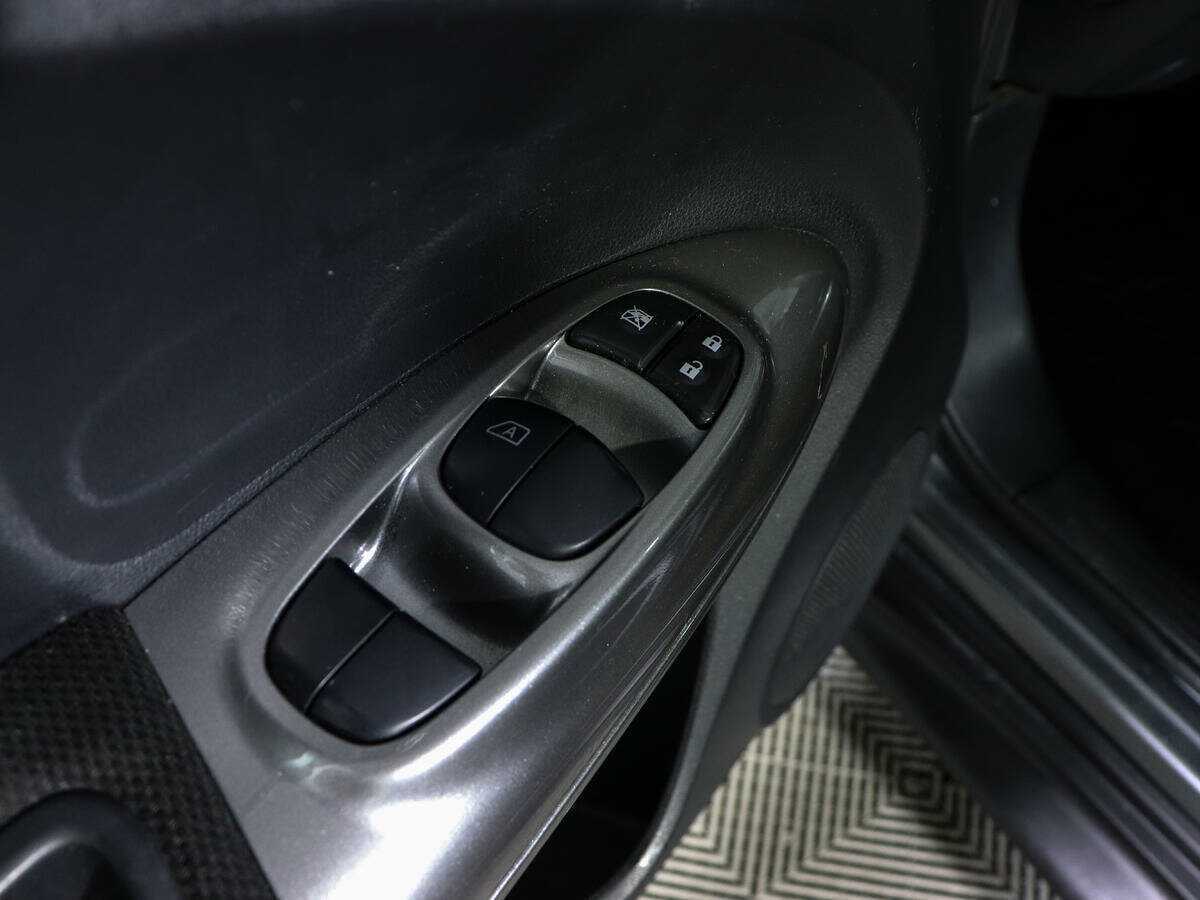 Nissan Juke, 2014 - Фото №12