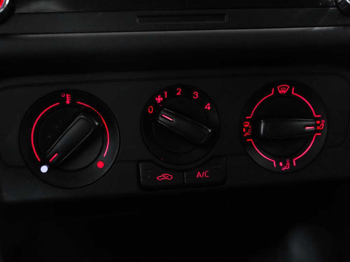 Volkswagen Polo, 2016 - Фото №13