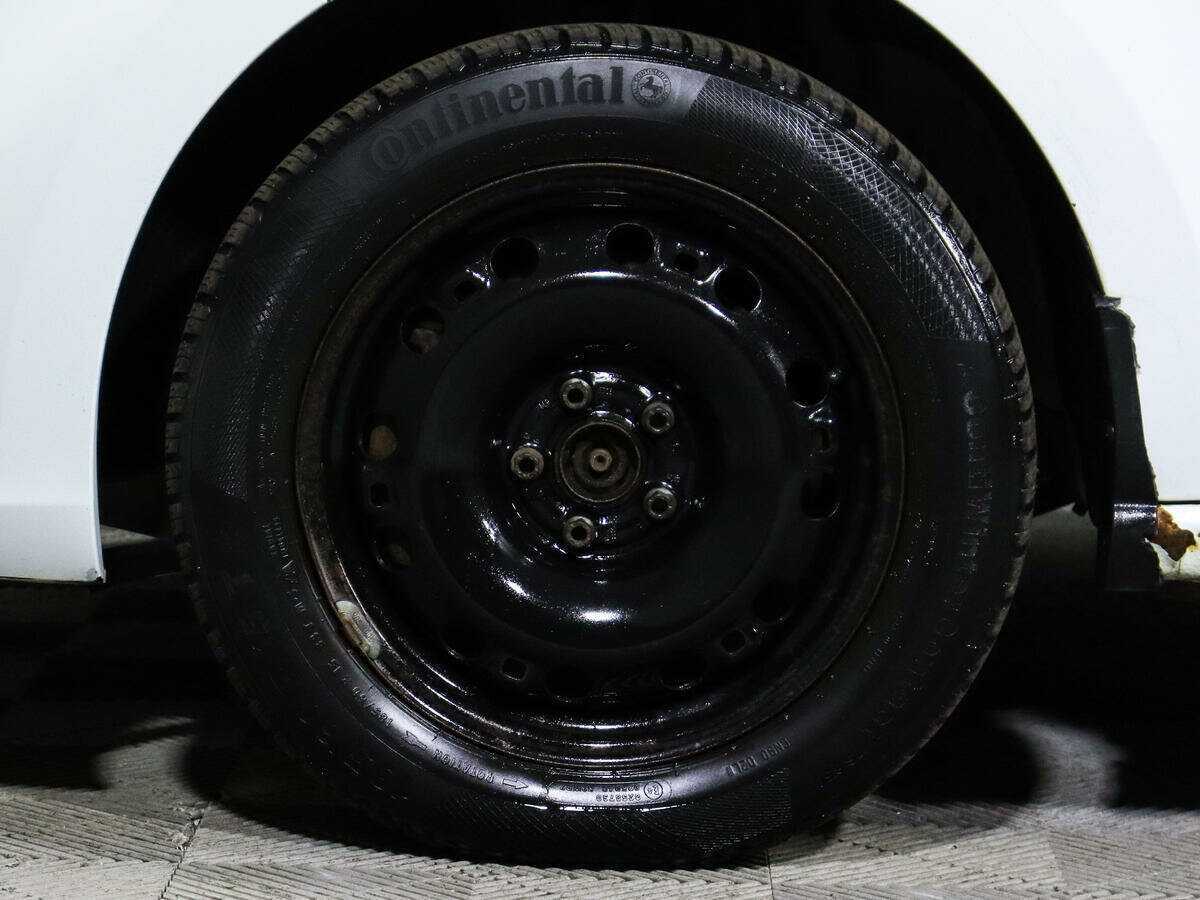 Volkswagen Polo, 2018 - Фото №13