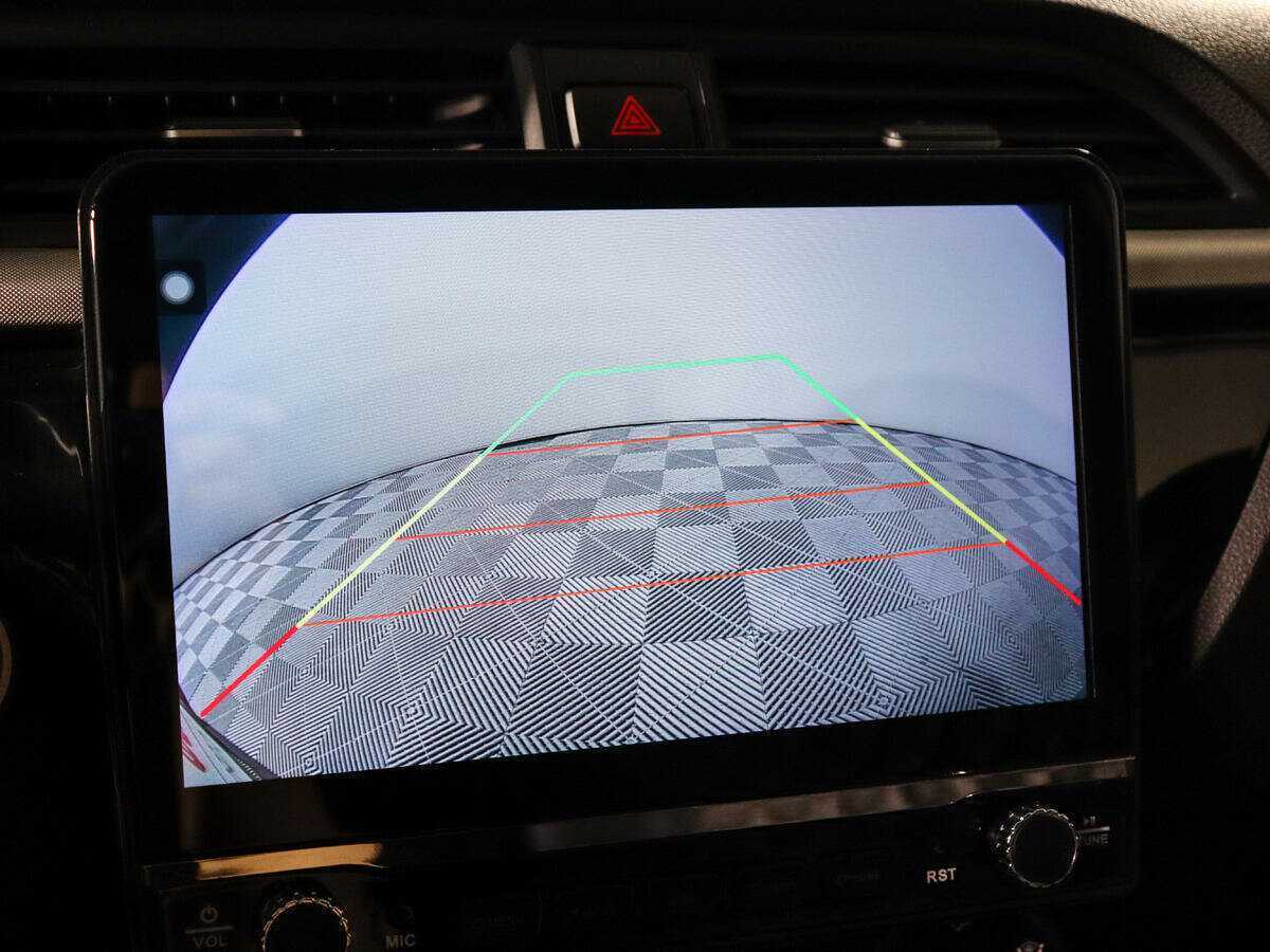 Kia Rio, 2019 - Фото №12