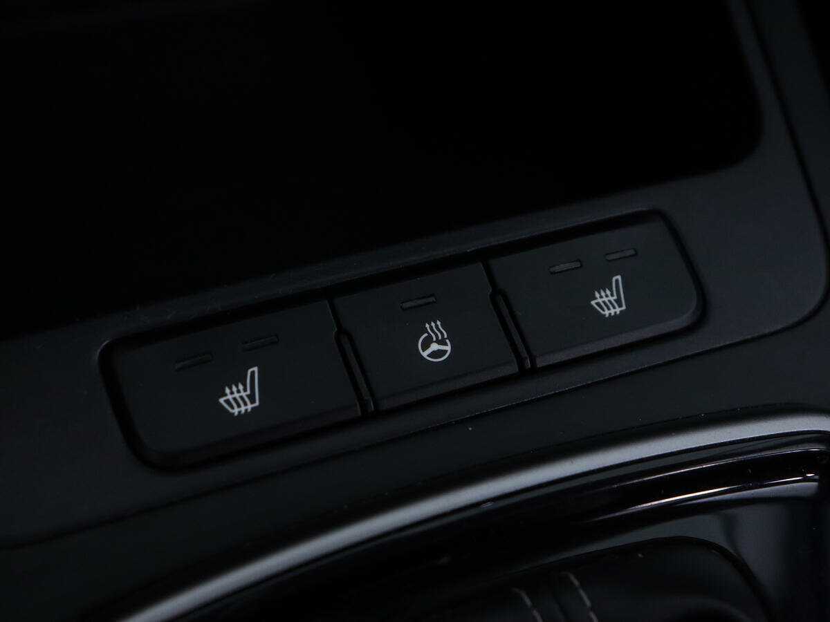 Kia Rio, 2019 - Фото №17