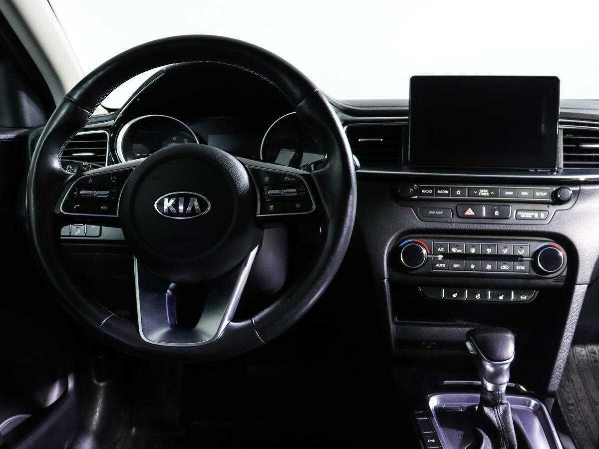 Kia Ceed, 2018 - Фото №10