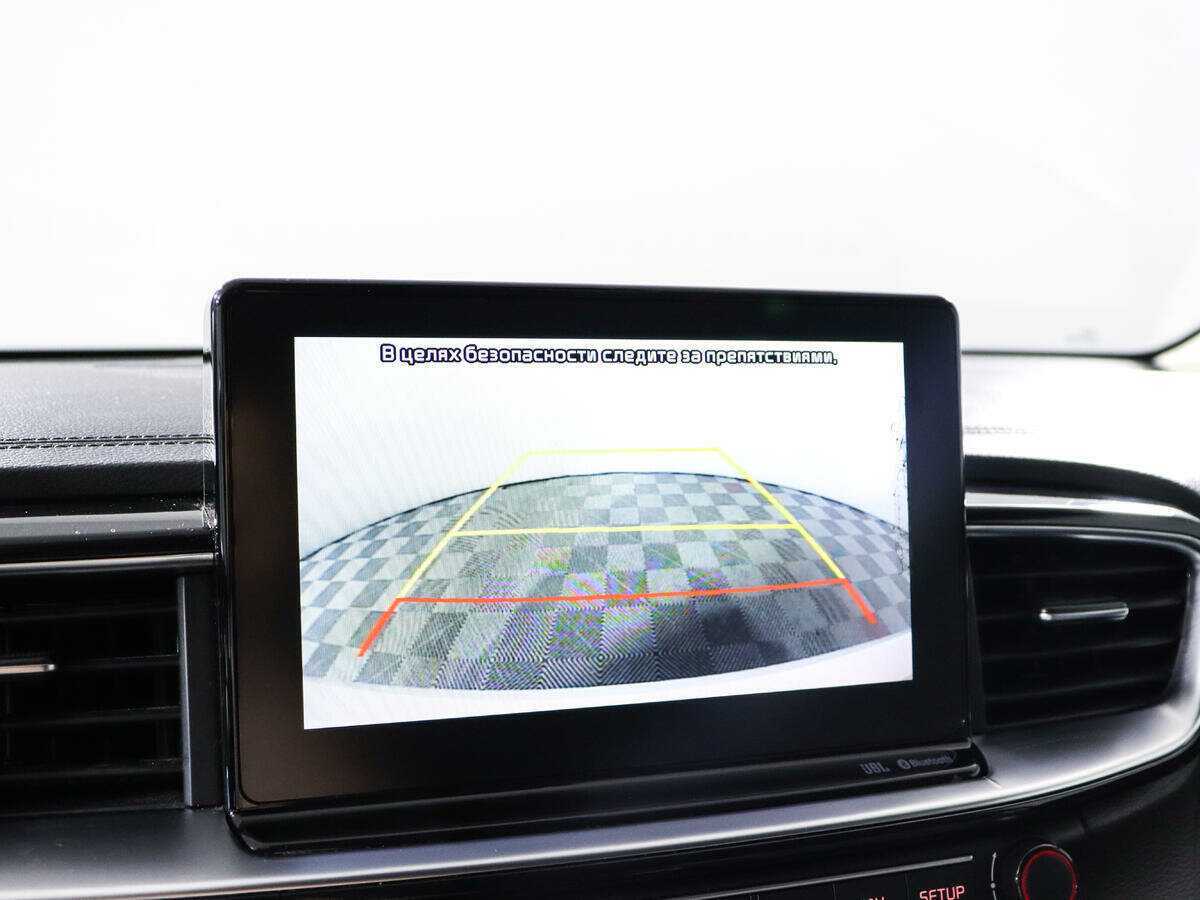 Kia Ceed, 2018 - Фото №13