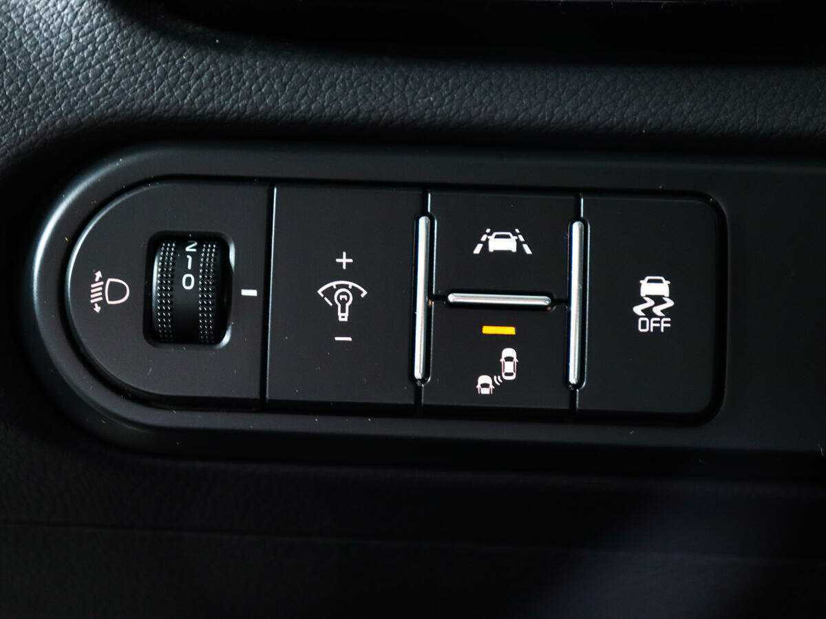 Kia Ceed, 2018 - Фото №16