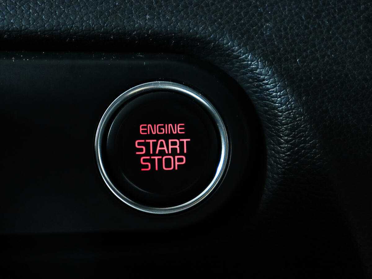 Kia Ceed, 2018 - Фото №17