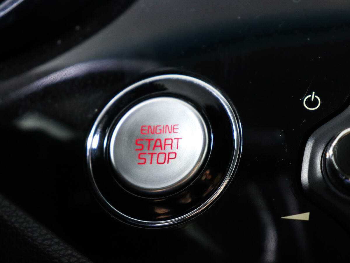 Kia Ceed, 2018 - Фото №14