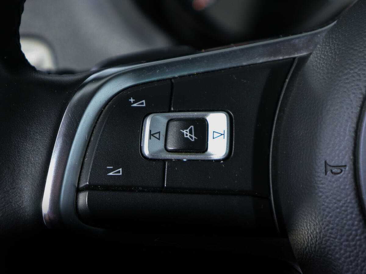 Volkswagen Polo, 2019 - Фото №16