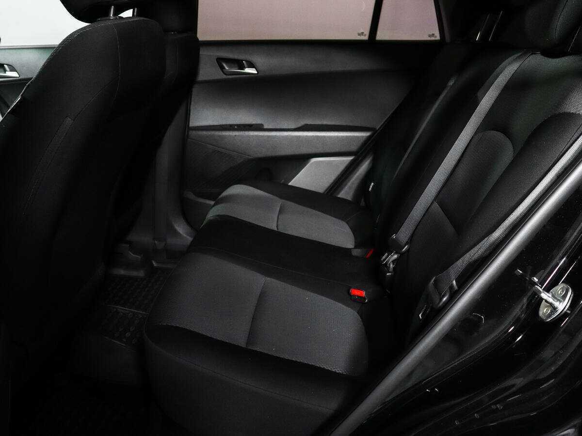 Hyundai Creta, 2016 - Фото №9