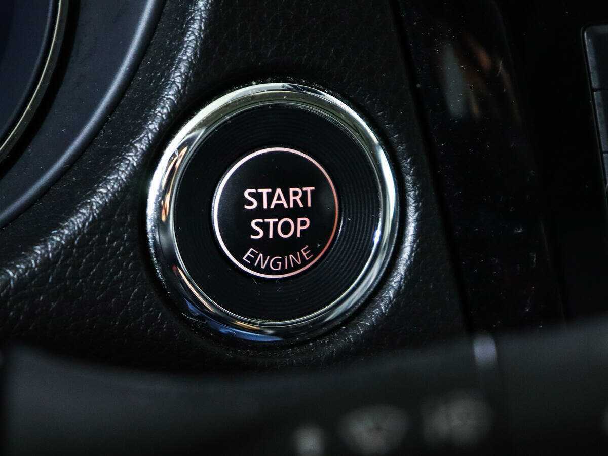 Nissan X-Trail, 2015 - Фото №16