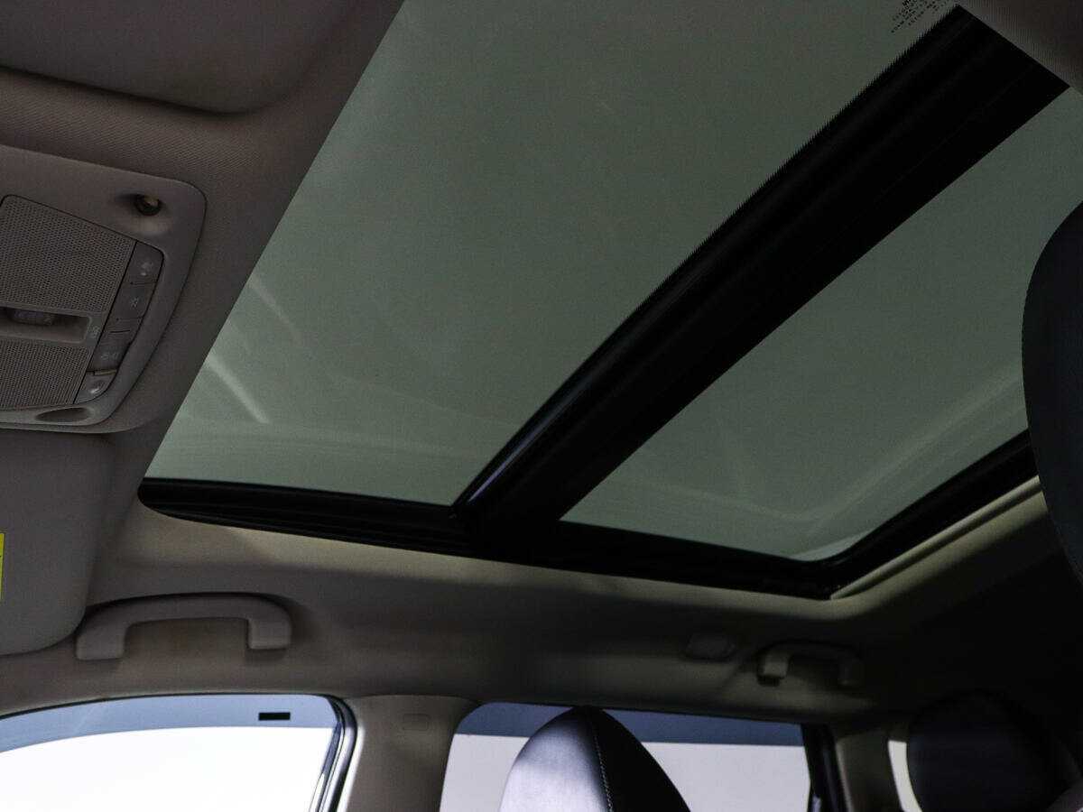 Nissan X-Trail, 2015 - Фото №17