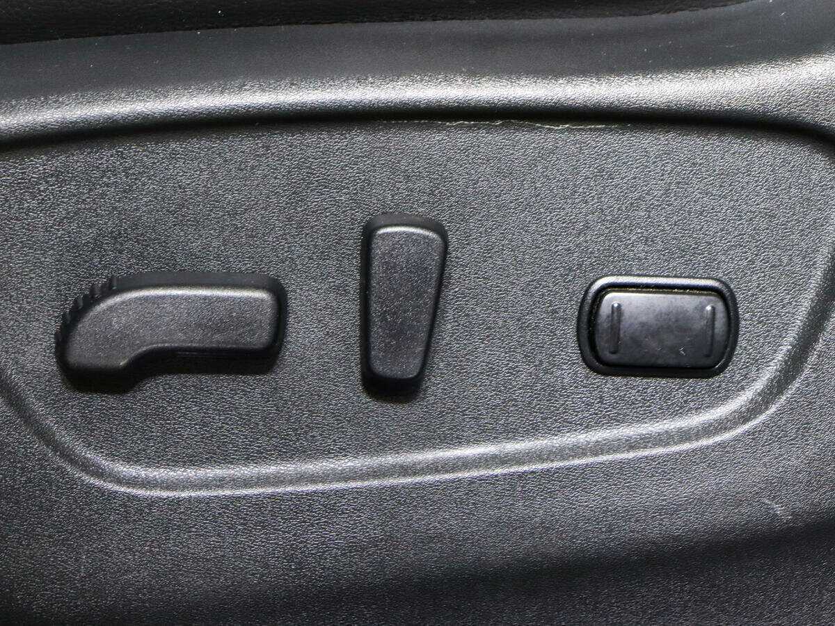 Nissan X-Trail, 2015 - Фото №18