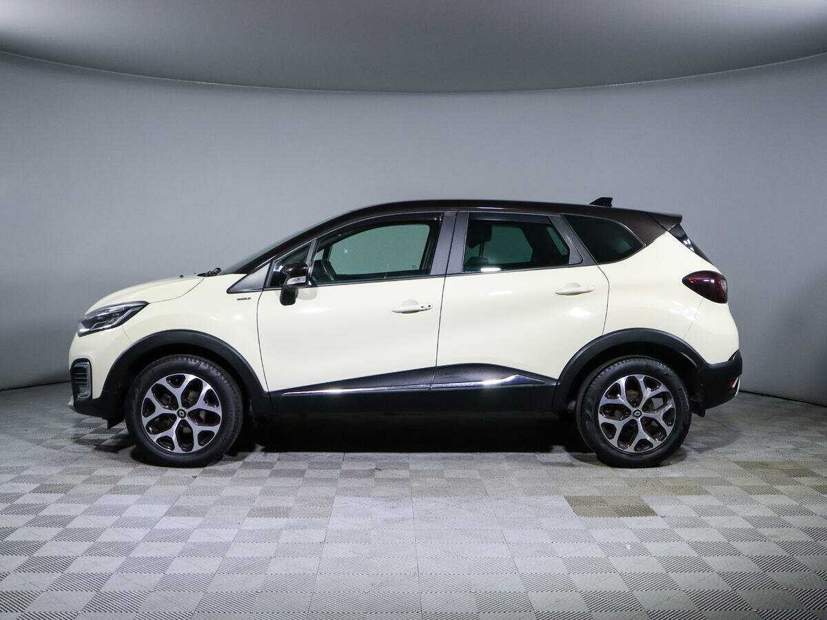 Renault Kaptur, 2018 - Фото №6