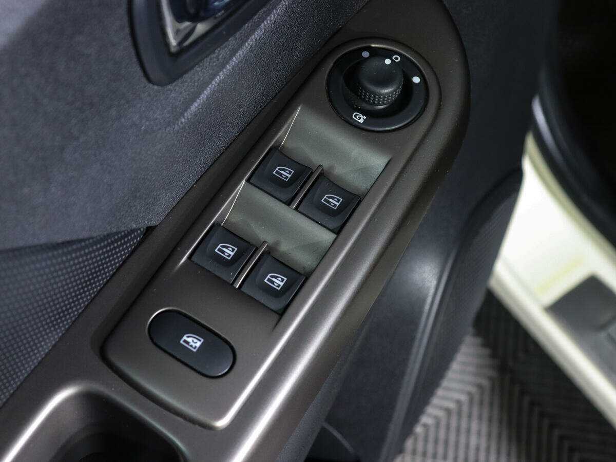 Renault Kaptur, 2018 - Фото №15