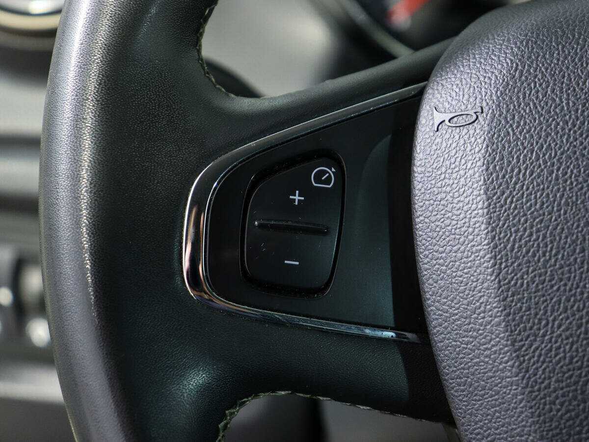 Renault Kaptur, 2018 - Фото №16