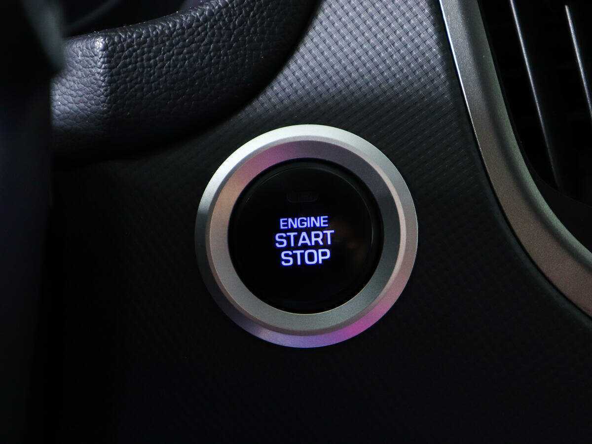 Hyundai Creta, 2017 - Фото №16