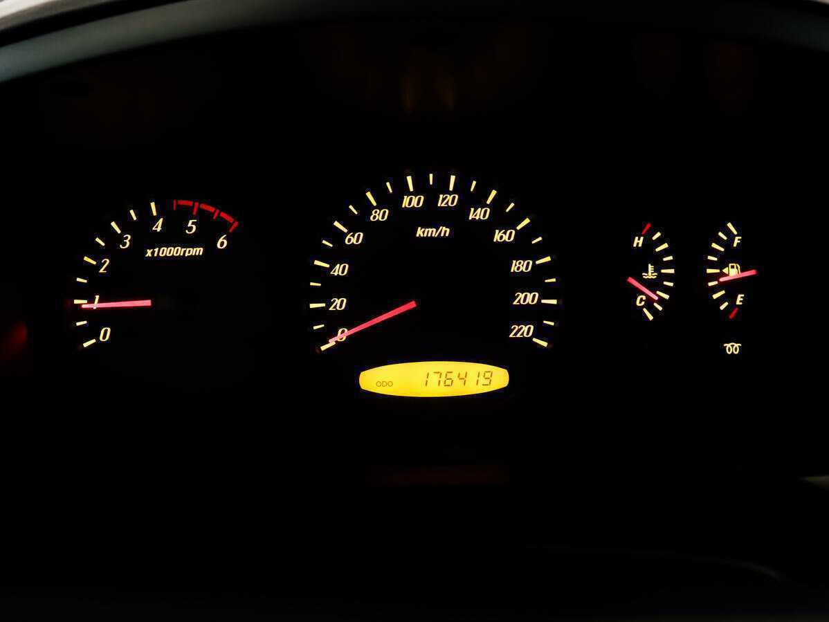 SsangYong Kyron, 2013 - Фото №7