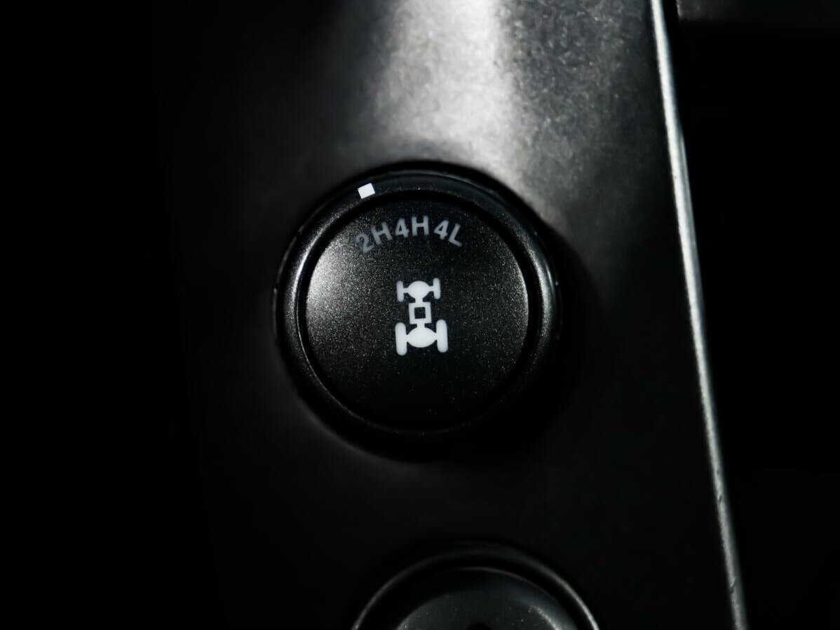 SsangYong Kyron, 2013 - Фото №11