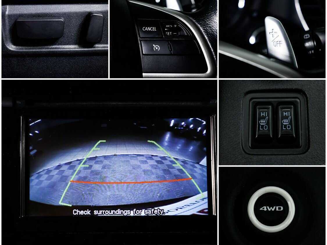 Mitsubishi Outlander, 2014 - Фото №14