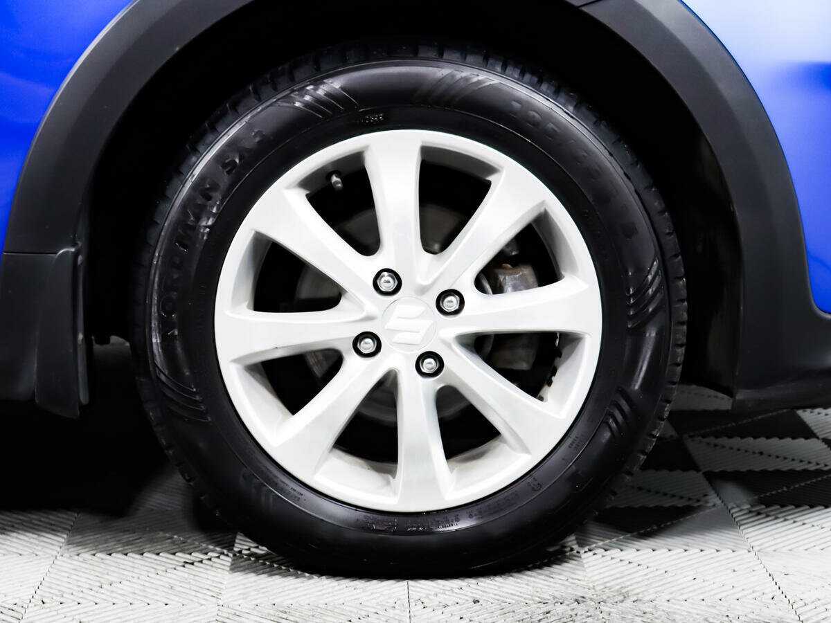 Kia Rio X-Line, 2018 - Фото №13