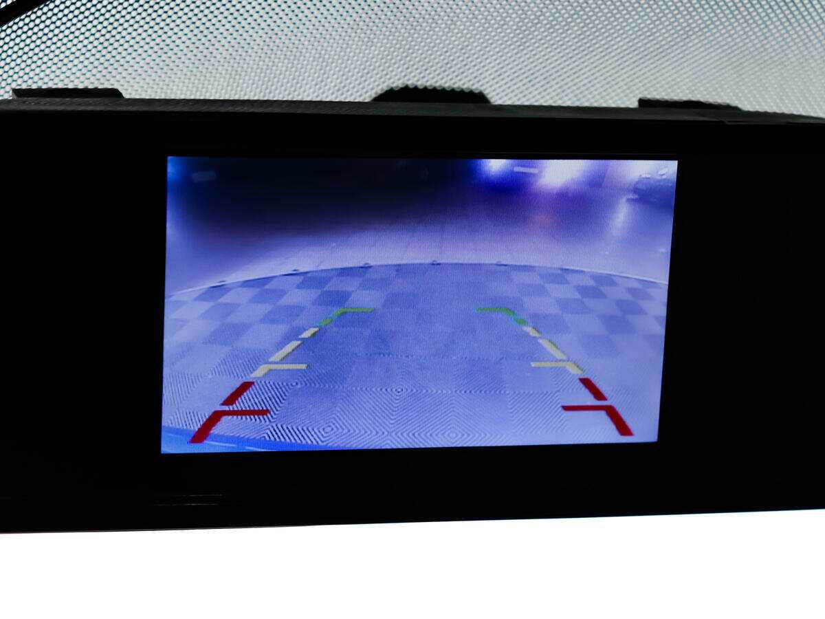 Kia Rio X-Line, 2018 - Фото №14